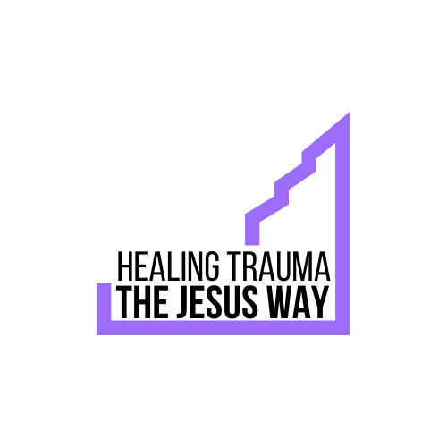 Healing Trauma the Jesus Way!