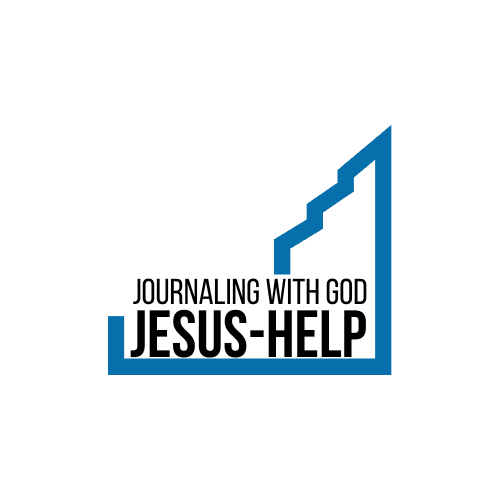 Journaling with God